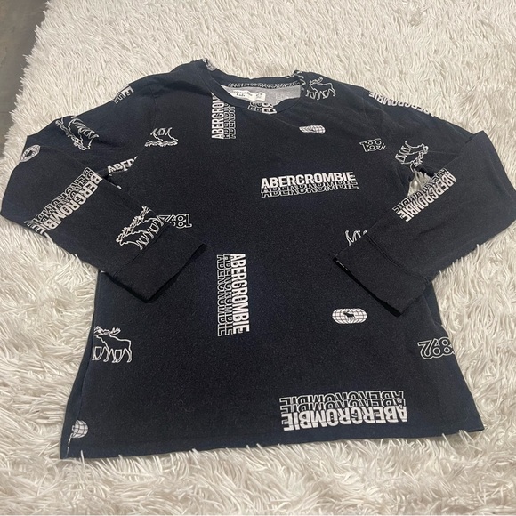 Abercrombie Shirt long sleeve - Picture 5 of 7
